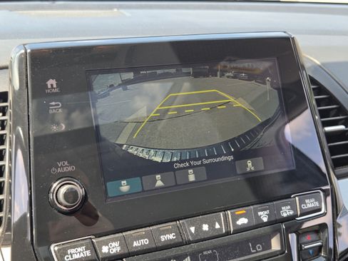 Used 2020 Honda Odyssey Elite image 22