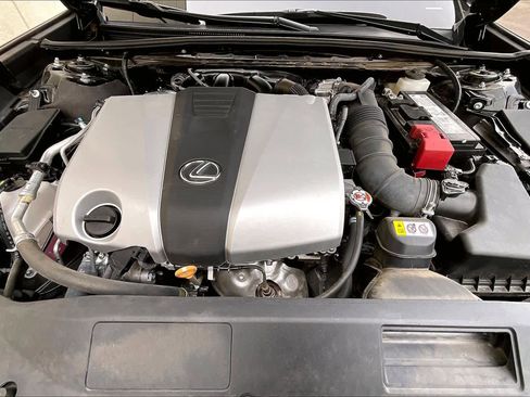 Used 2023 Lexus ES 350 F Sport w/ Accessory Package (Z2) image 32