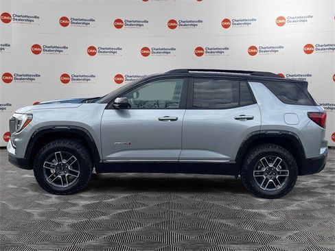 New 2026 GMC Terrain AT4 w/ Convenience Package III image 2