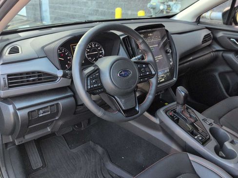 Used 2026 Subaru Crosstrek 2.5i Limited AWD/4WD image 10