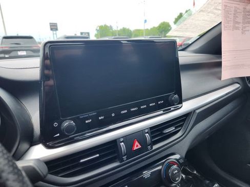Used 2023 Kia Forte GT w/ GT2 Package FWD image 15
