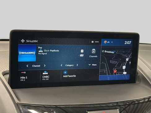 Certified 2024 Acura RDX SH-AWD w/ Technology Package image 36