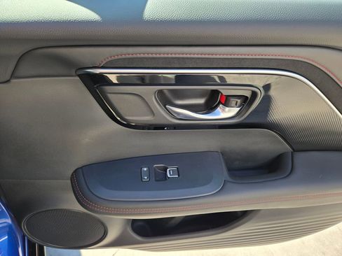 New 2025 Acura ADX A-Spec image 22