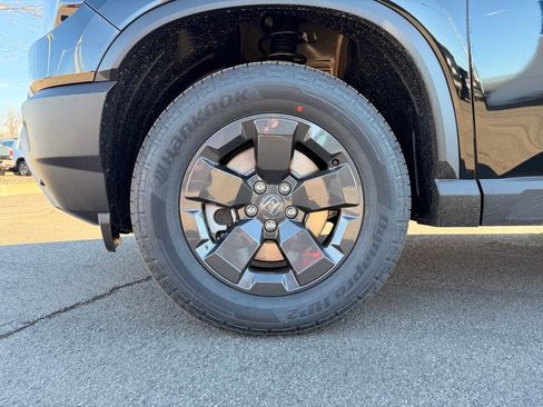 New 2026 Honda Passport RTL image 18