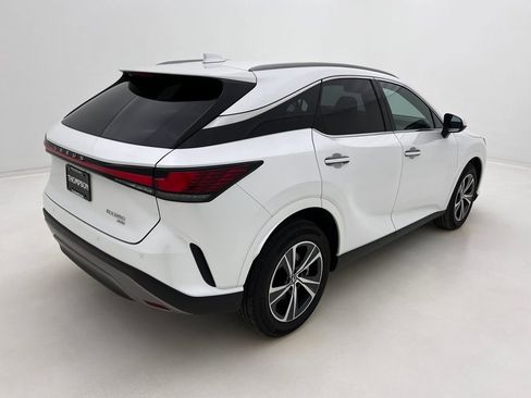 Used 2025 Lexus RX 350 Premium image 10
