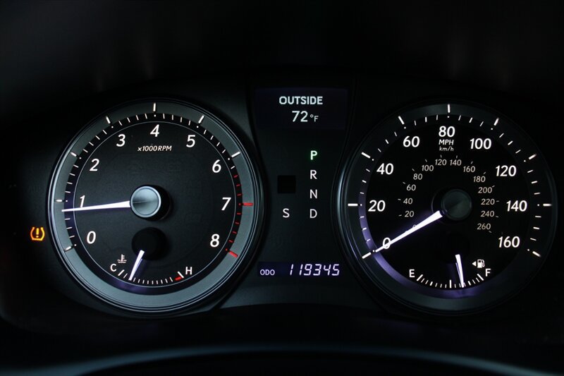 Used 2012 Lexus ES 350 FWD image 7