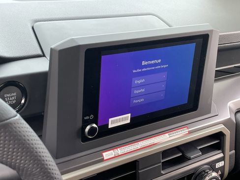 New 2026 Toyota Tacoma SR5 image 15