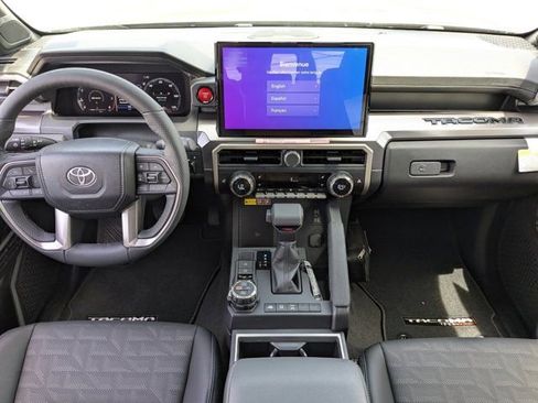 New 2026 Toyota Tacoma TRD Off-Road AWD/4WD image 13