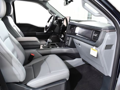 New 2025 Ford F150 Lightning Flash image 10