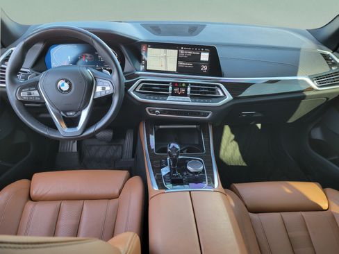 Used 2021 BMW X5 xDrive40i w/ Premium Package 2 AWD/4WD image 7