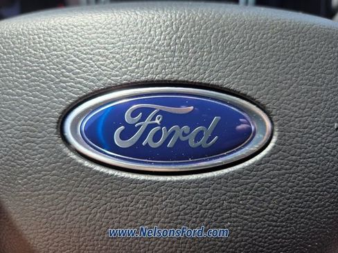 New 2026 Ford Explorer ST-Line AWD/4WD image 14
