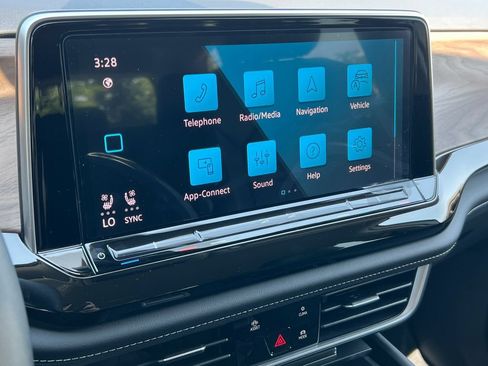 New 2026 Volkswagen Atlas SE AWD/4WD image 24