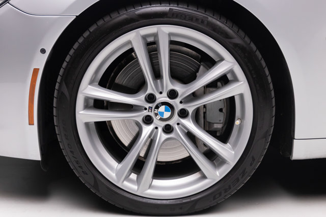 Used 2014 BMW 750i RWD image 5