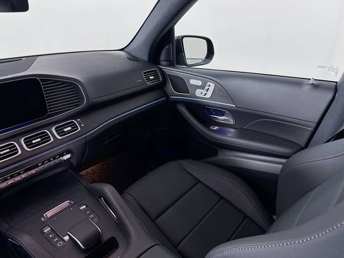 Used 2026 Mercedes-Benz GLE 350 4MATIC image 24