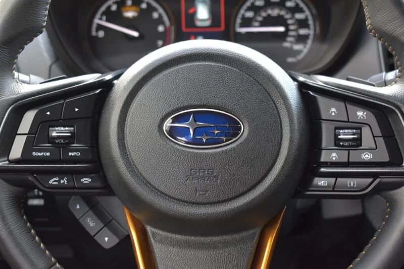 Used 2024 Subaru Forester Wilderness AWD/4WD image 16
