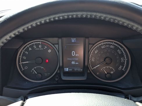 Used 2019 Toyota Tacoma TRD Pro image 19