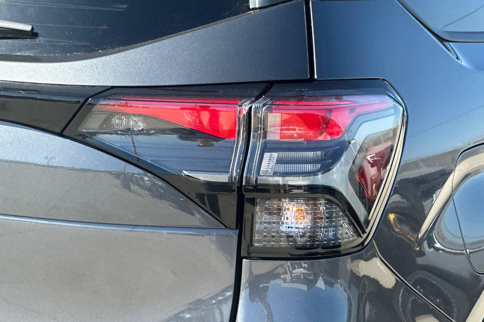 New 2026 Subaru Forester Premium AWD/4WD image 34