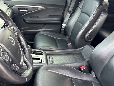 Used 2016 Honda Pilot EX-L image 19