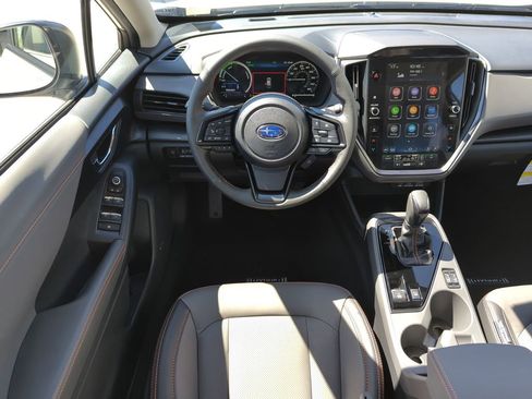 New 2026 Subaru Crosstrek 2.5i Limited AWD/4WD image 14
