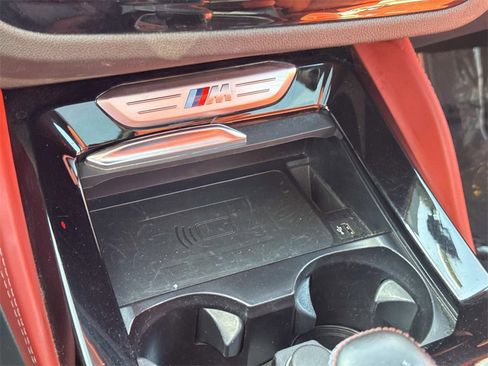 Used 2023 BMW X3 M image 28