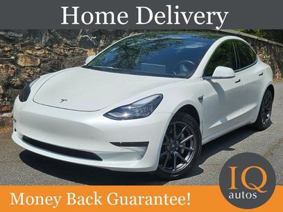 Used 2019 Tesla Model 3