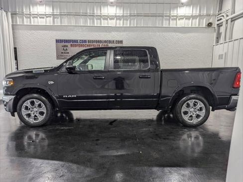 New 2026 RAM 1500 Big Horn image 33