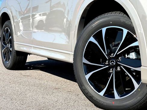 New 2025 MAZDA CX-5 AWD 2.5 S w/ Preferred Package image 2