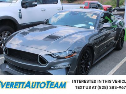 Used 2022 Ford Mustang GT w/ GT Performance Package