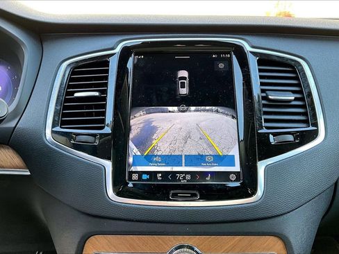 Used 2024 Volvo XC90 B5 Plus image 13