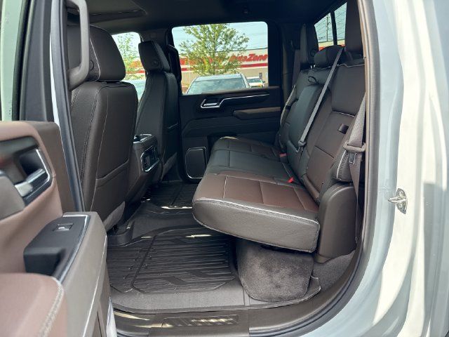 New 2026 GMC Sierra 2500 Denali w/ Denali Reserve Package AWD/4WD image 14