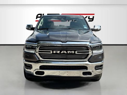 Used 2022 RAM 1500 Laramie RWD image 2