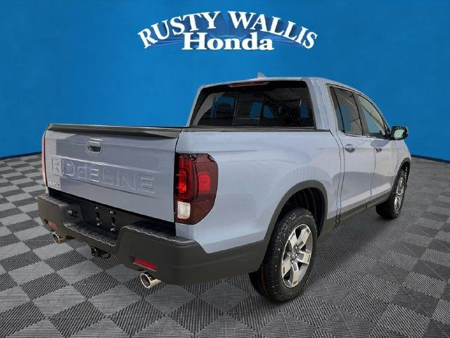 New 2026 Honda Ridgeline RTL image 3