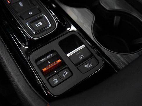 New 2026 Honda Passport TrailSport image 34