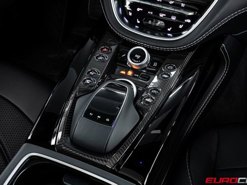 Used 2023 Aston Martin DBX 707 AWD/4WD image 32