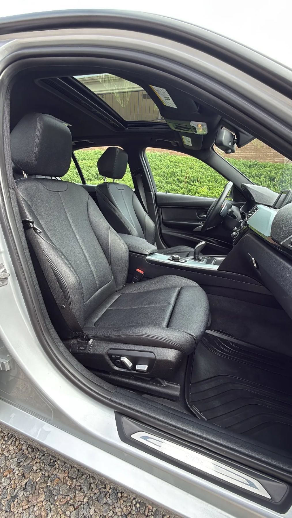 Used 2016 BMW 328i Sedan RWD image 28