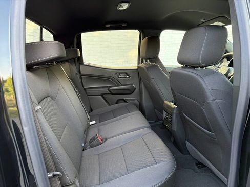 New 2026 Chevrolet Colorado LT w/ Advanced Trailering Package RWD image 10