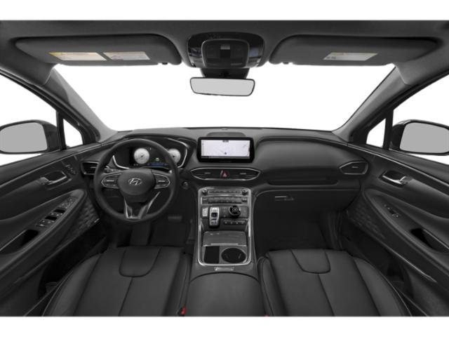 Used 2023 Hyundai Santa Fe Limited w/ Cargo Package FWD image 11
