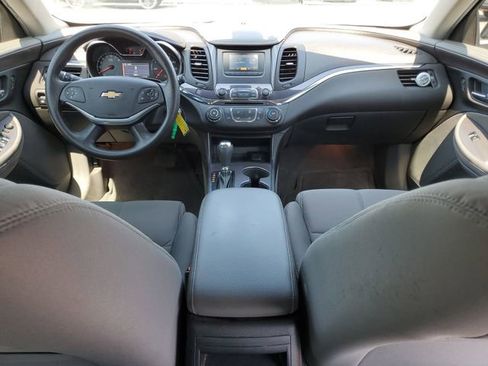 Certified 2014 Chevrolet Impala LS FWD image 17