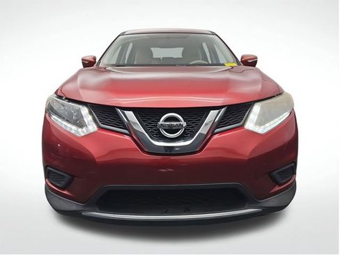 Used 2015 Nissan Rogue S image 3