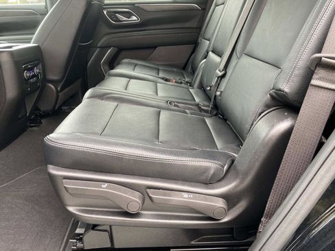 Used 2024 Chevrolet Tahoe LS w/ Driver Alert Package image 12