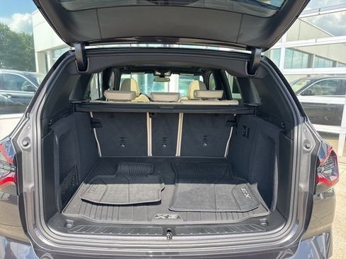 Used 2024 BMW X3 xDrive30i w/ Premium Package w/ZPA image 28