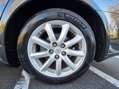 Used 2008 Lexus LS 460 image 58