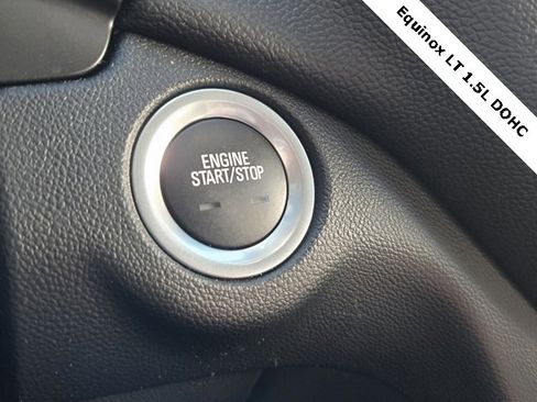 Used 2024 Chevrolet Equinox LT image 25