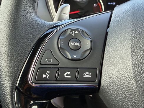 Used 2025 Mitsubishi Eclipse Cross SEL AWD/4WD image 29
