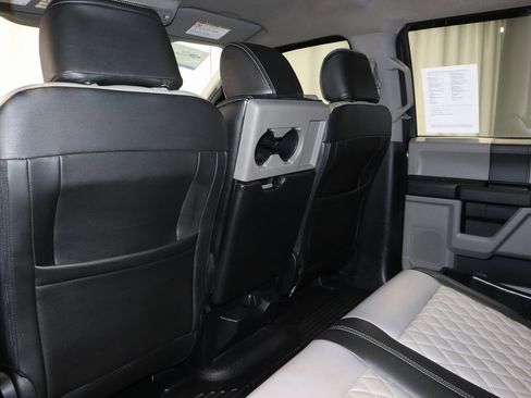 Certified 2019 Ford F450 XL w/ STX Appearance Package image 18