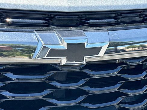 Used 2024 Chevrolet TrailBlazer RS FWD image 8