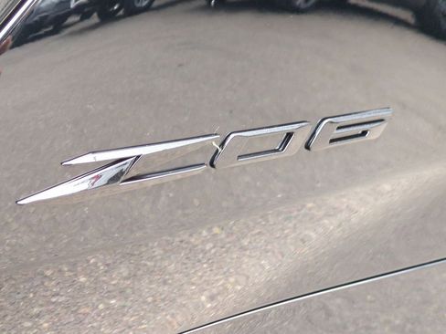 New 2025 Chevrolet Corvette Z06 image 30