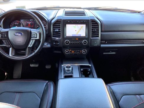 Used 2021 Ford Expedition Limited RWD image 15
