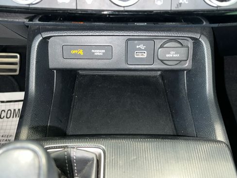 Certified 2023 Honda Civic Sport image 23