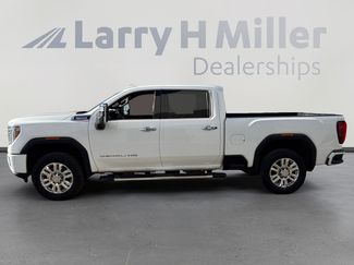 Used 2020 GMC Sierra 2500 Denali w/ Technology Package video 2